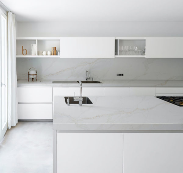 Calacatta Gold
